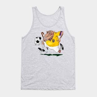 Soccer Tank Top